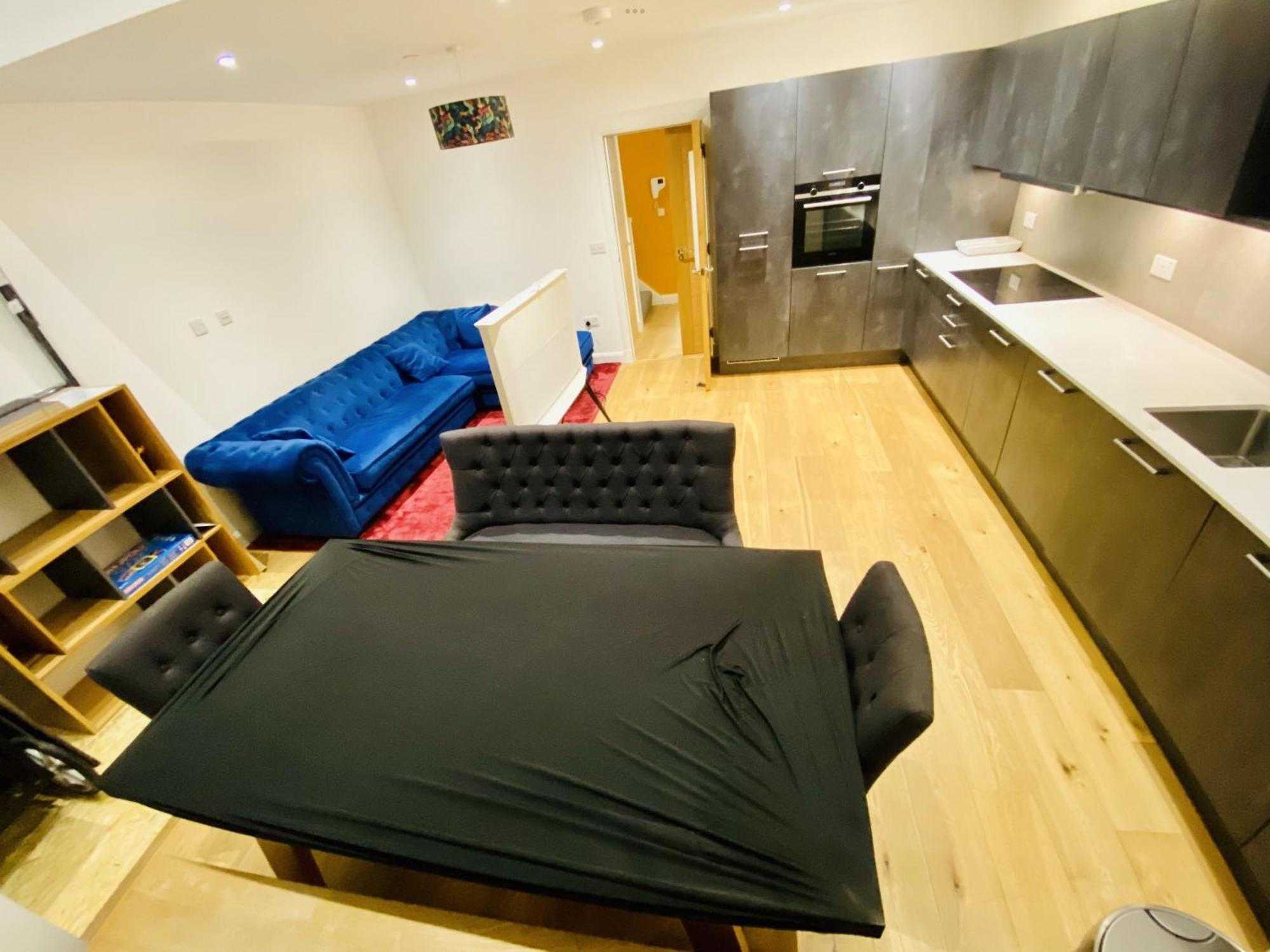 North Kelvin Guest House Glasgow Ngoại thất bức ảnh