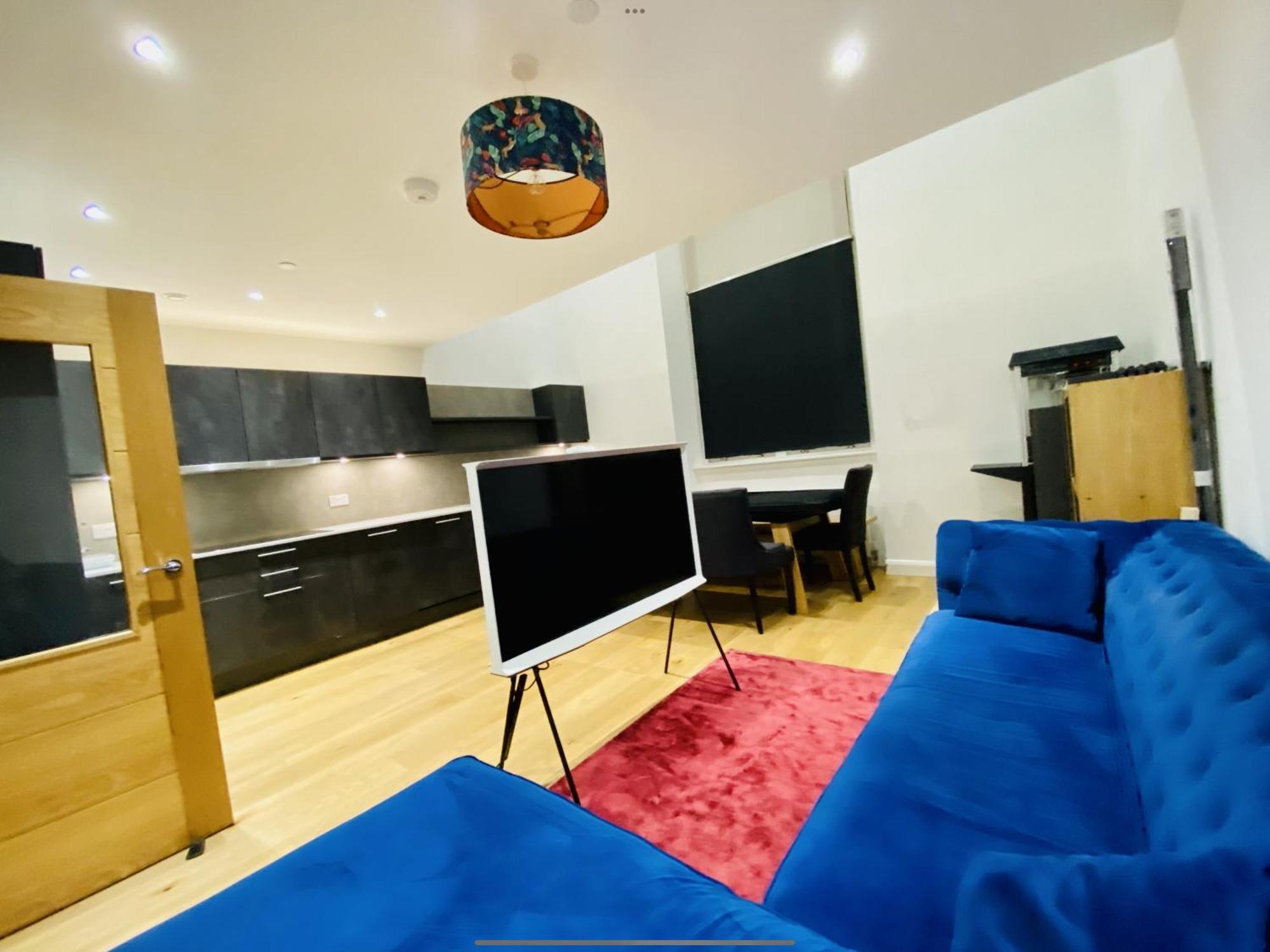North Kelvin Guest House Glasgow Ngoại thất bức ảnh